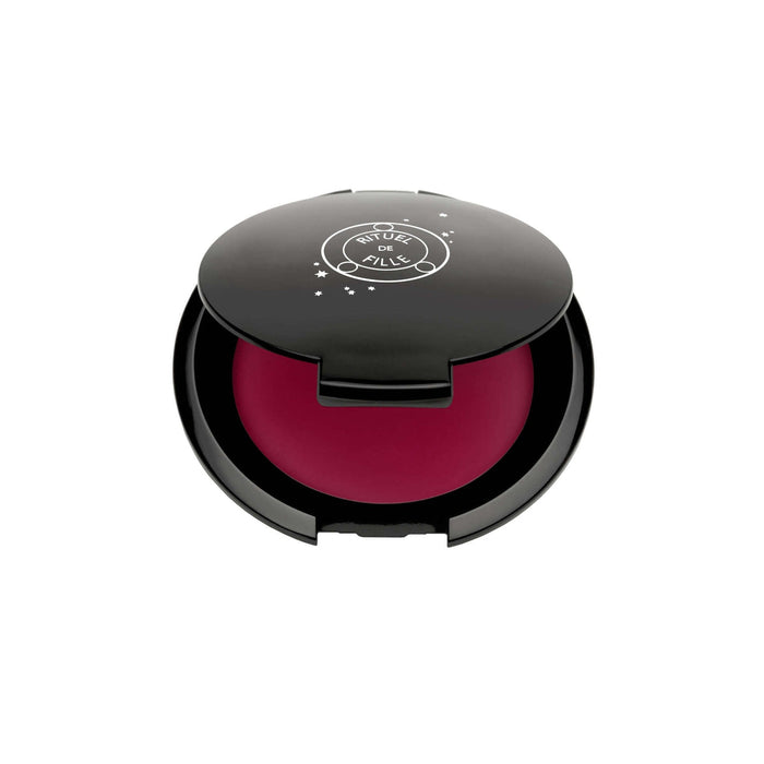 Color Nectar Pigment Balm - Makeup - Rituel de Fille - Glasswing-NoDropShadow_1 - The Detox Market | Glasswing - Grape jelly