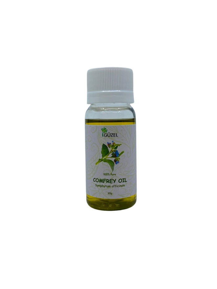 Comfrey Oil (30 ml ) - زيت السمفيتون