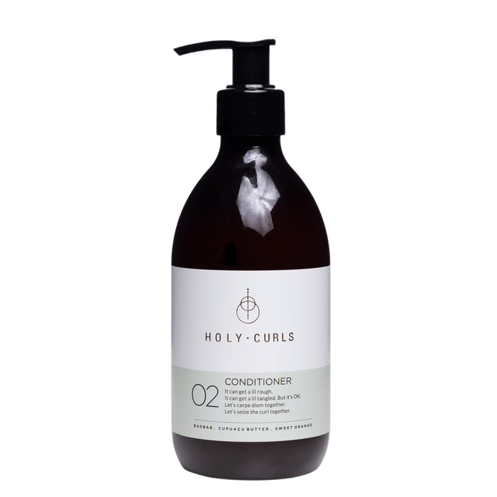 Conditioner