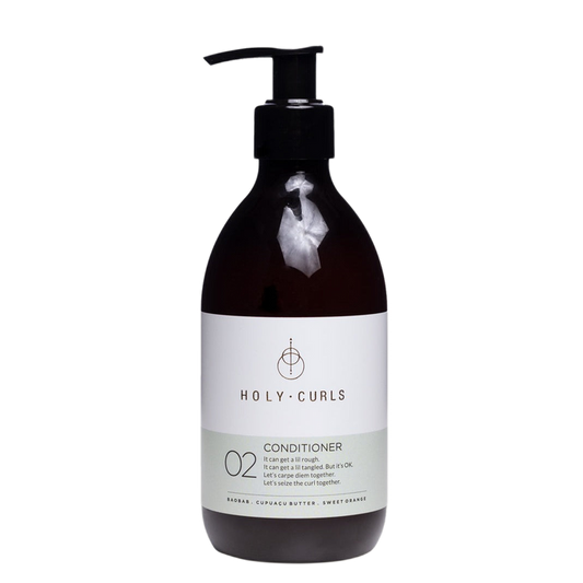 Conditioner