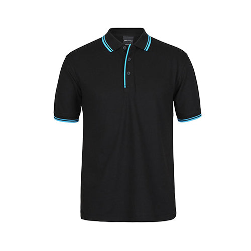 Contrast Polo | 2CP