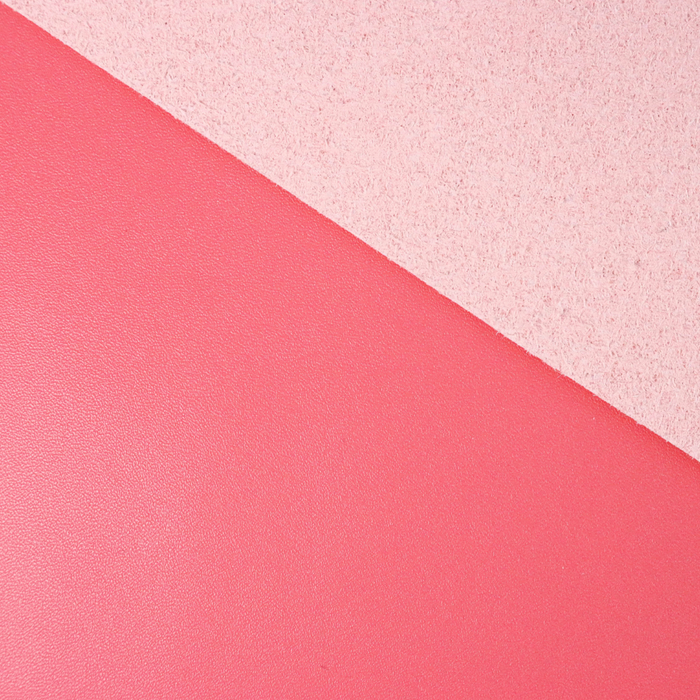 Coral | 18" Luxe Vinyl Roll
