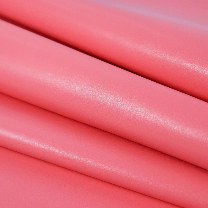 Coral | 18" Luxe Vinyl Roll