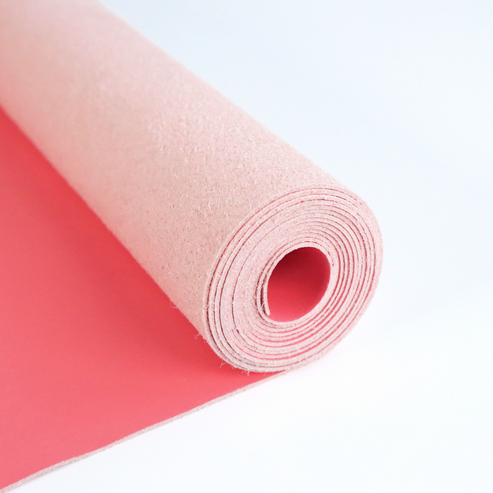 Coral | 18" Luxe Vinyl Roll