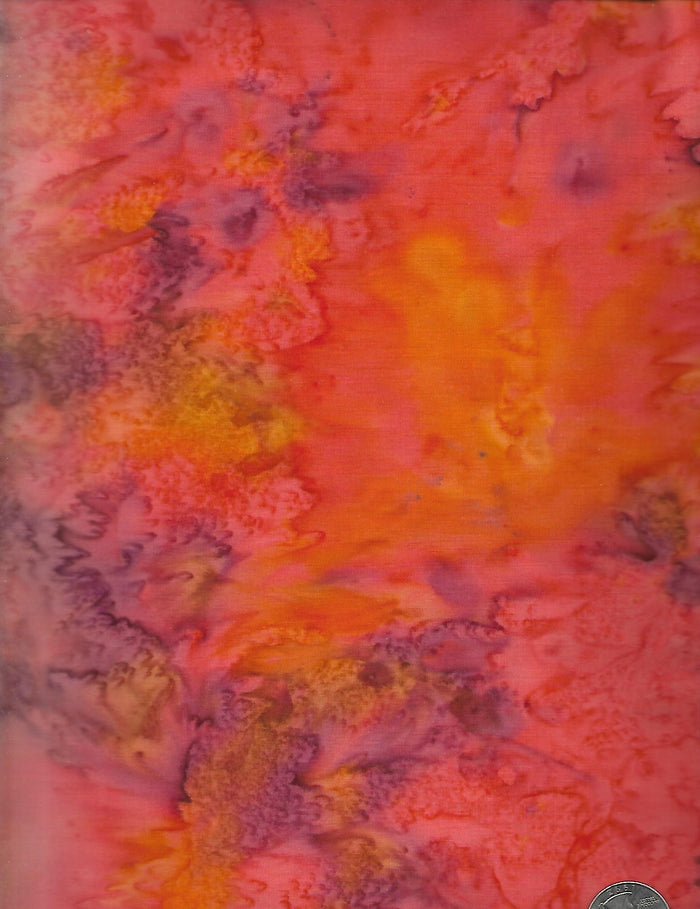 Coral Rose 716
