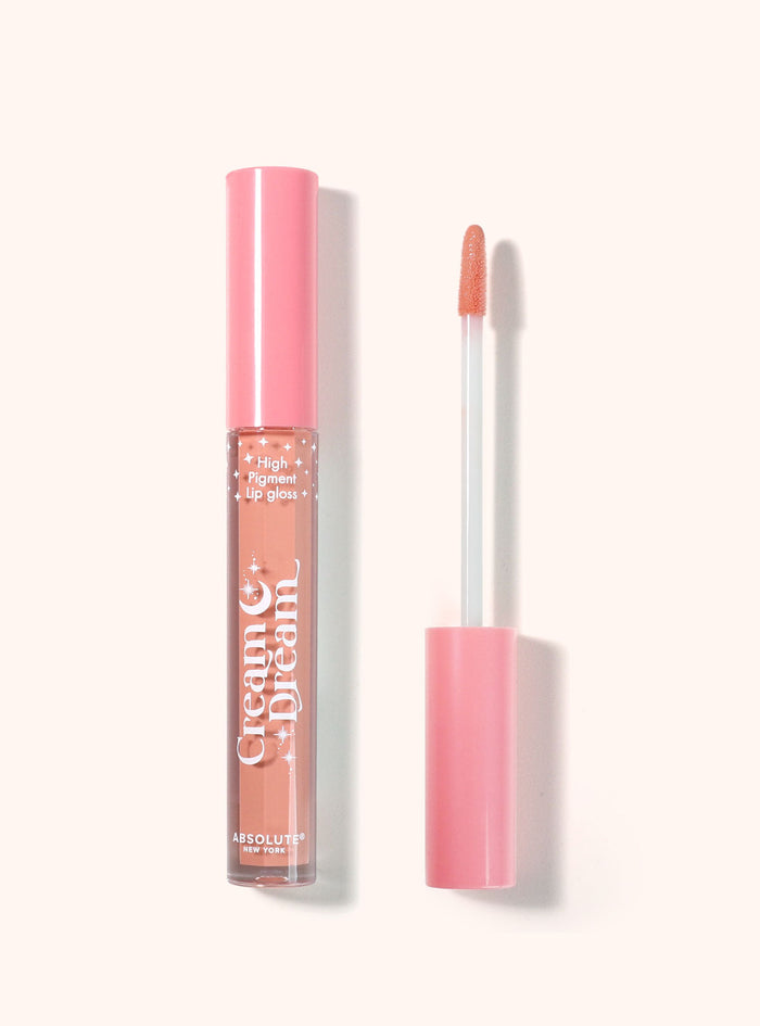 Cream Dream Lip Gloss - Daydream