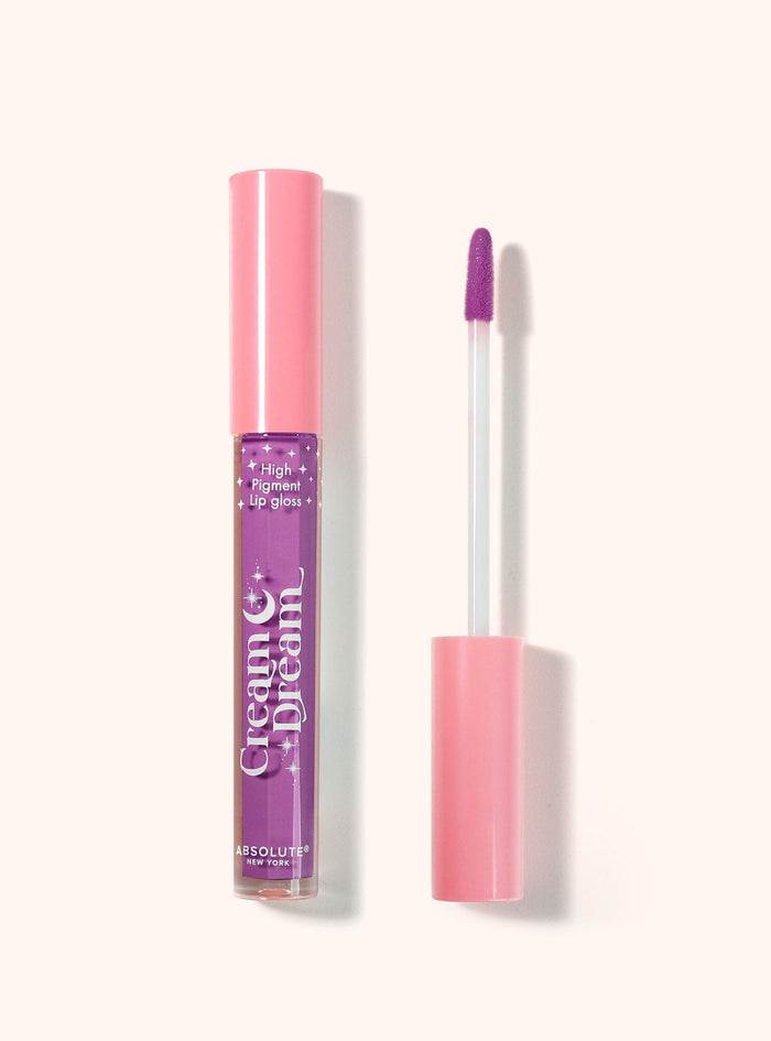 Cream Dream Lip Gloss - Dreamer