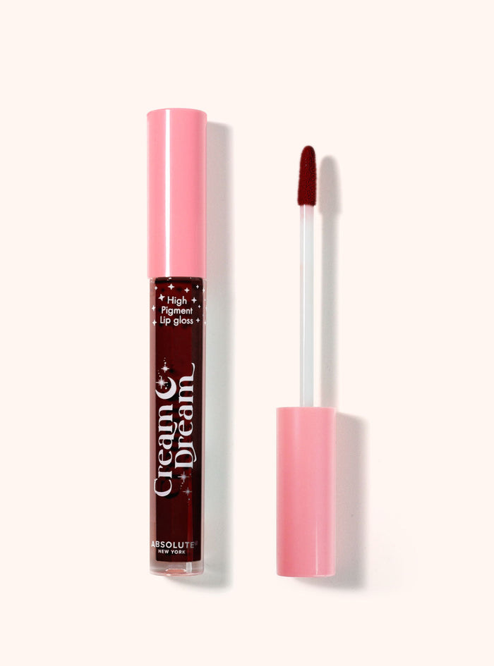 Cream Dream Lip Gloss - Fantasy