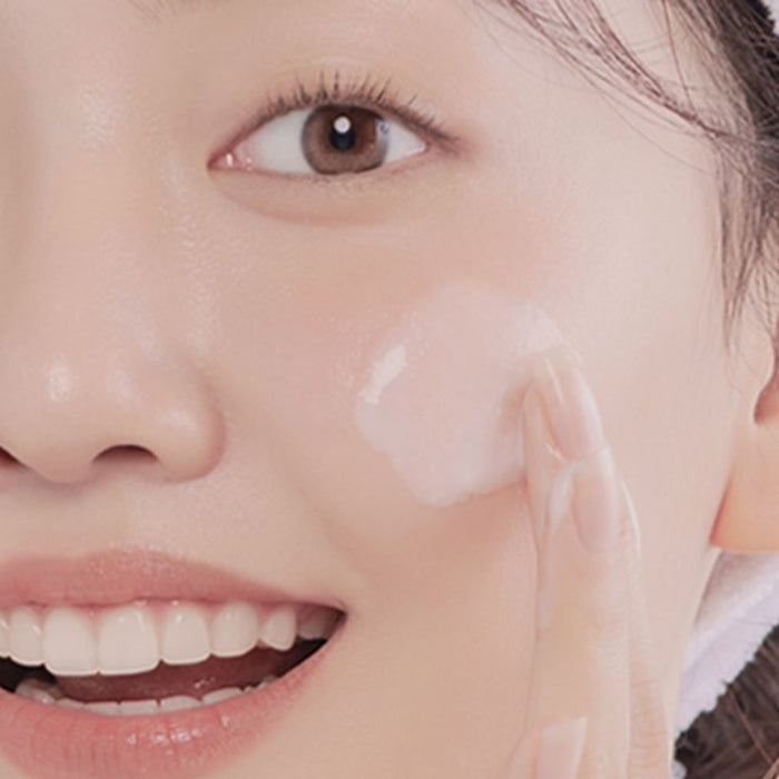 Cream Skin Milk Oil Cleanser - Korean-Skincare
