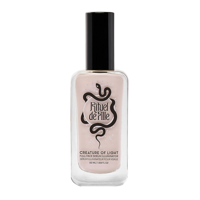 Creature Of Light Full-Face Serum Illuminator