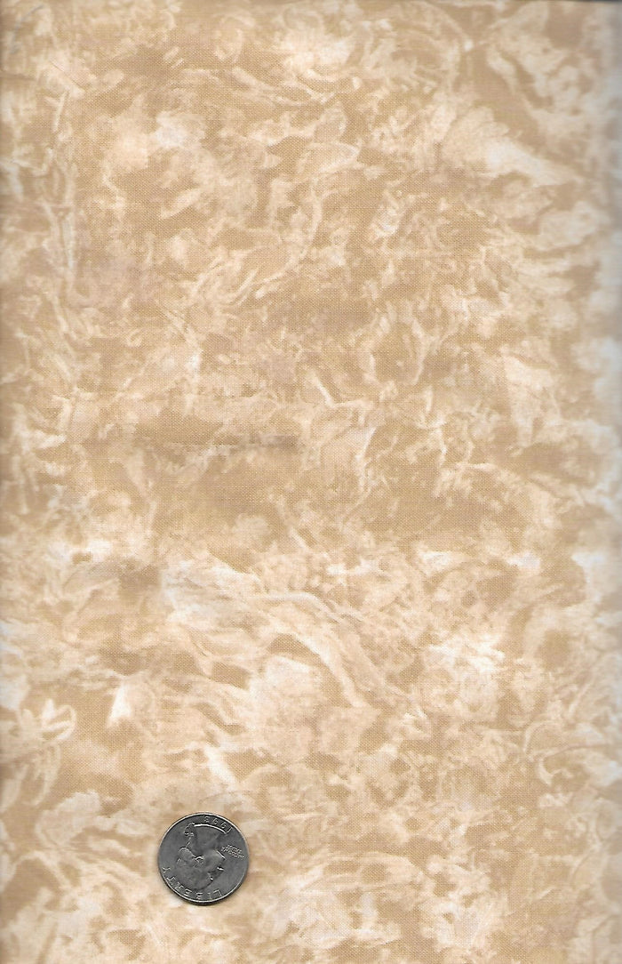 Crystals Muslin