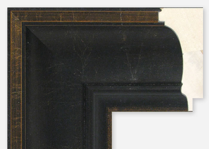 Custom Frame CFSX700-415