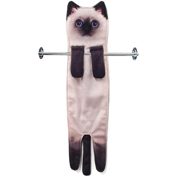 Siamese Cat