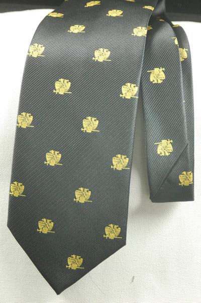 D0094 Scottish Rite Tie