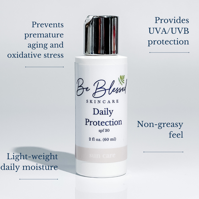 Daily Protection