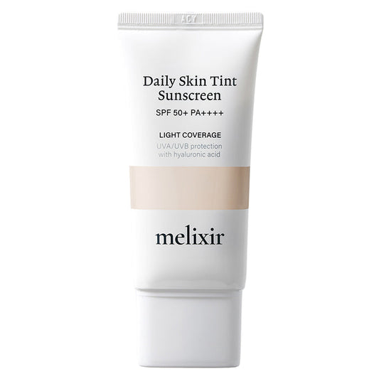 Daily Skin Tint Sunscreen