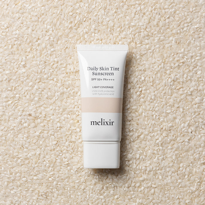 Daily Skin Tint Sunscreen