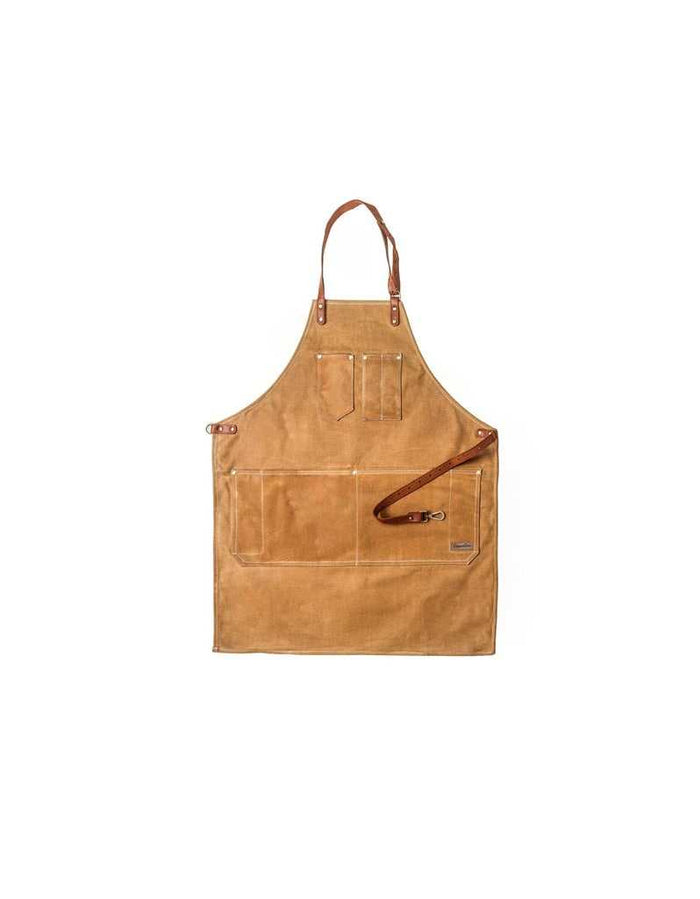 Barber apron
