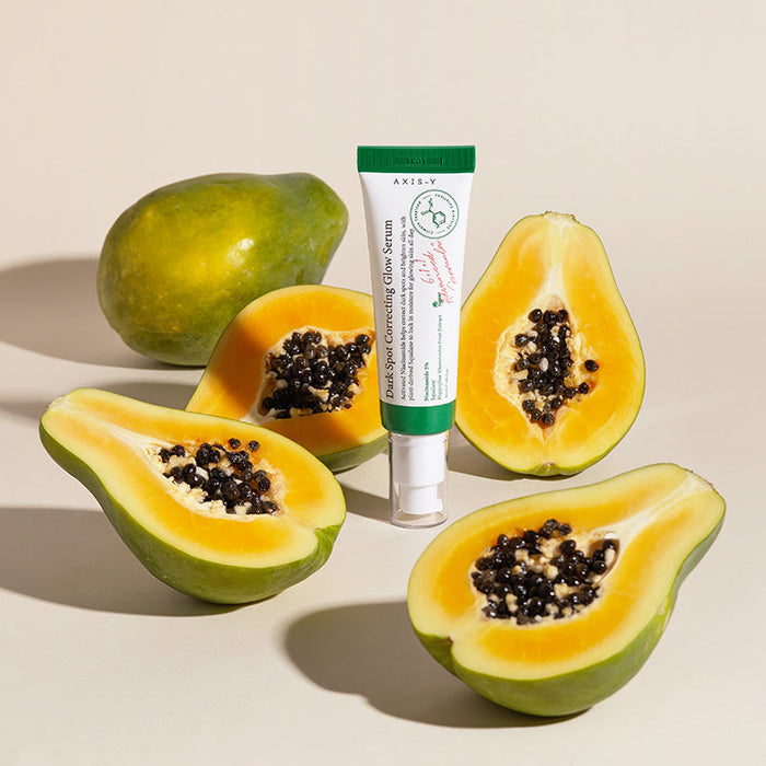 Dark Spot Correcting Glow Serum