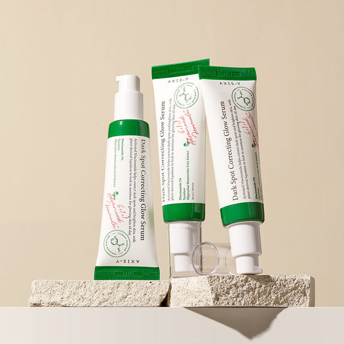 Dark Spot Correcting Glow Serum