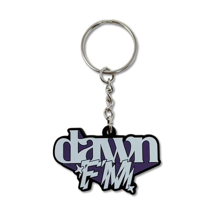 Dawn FM Keychain