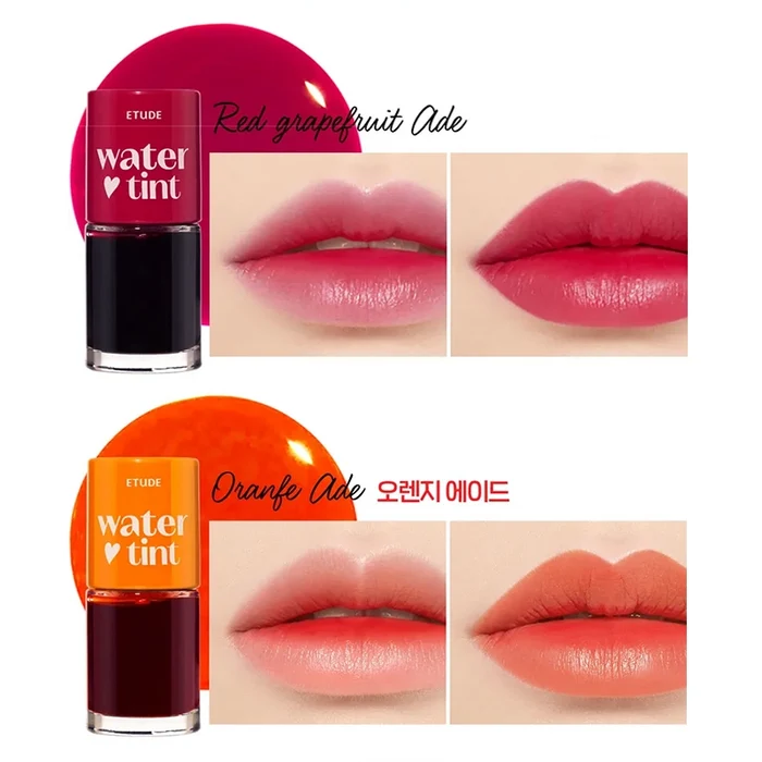 Dear Darling Water Tint
