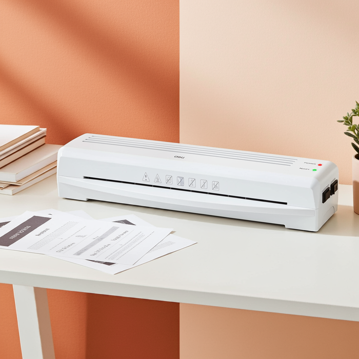 Deli A3 Laminator - 14379