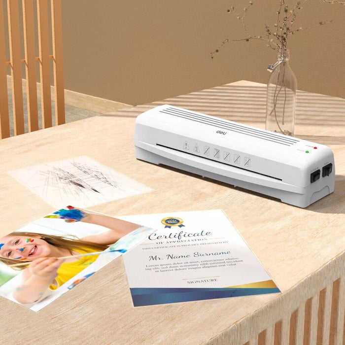 Deli A3 Laminator - 14379