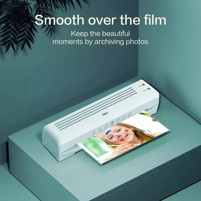 Deli A3 Laminator - 14379