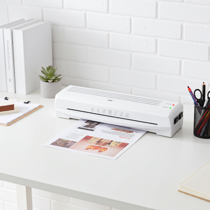 Deli A3 Laminator - 14379
