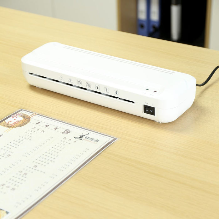 Deli A4 Laminator - 2132