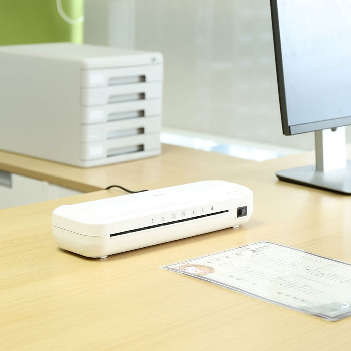 Deli A4 Laminator - 2132