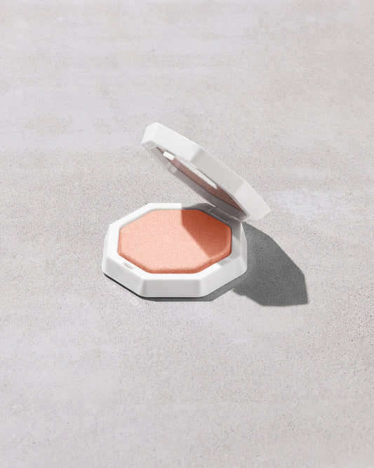 Demi'glow Light-Diffusing Highlighter — Tutu Much