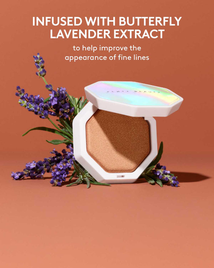 Demi'glow Light-Diffusing Highlighter — Tutu Much