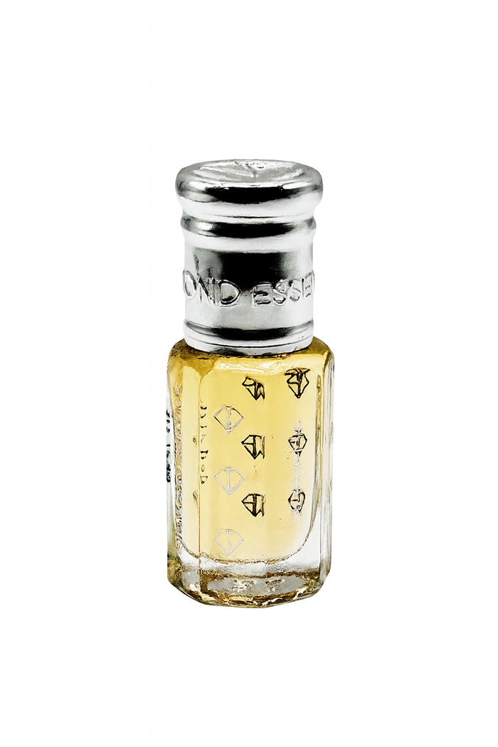 Diamond Essence Perfume Oil Armani Si