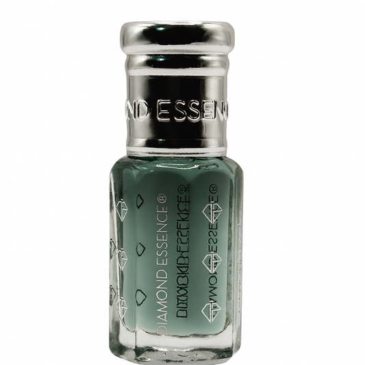 Diamond Essence Perfume Oil Sauvage