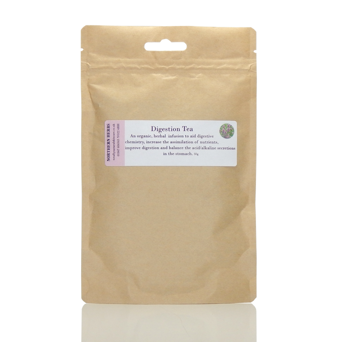 Digestion Tea (organic)