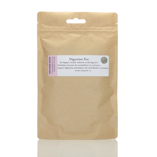 Digestion Tea (organic)