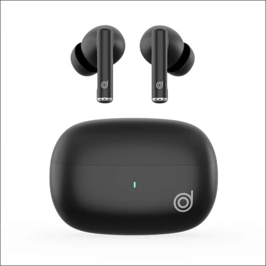 Digifon Boom Air Bass – Black - Office R Us Lagos