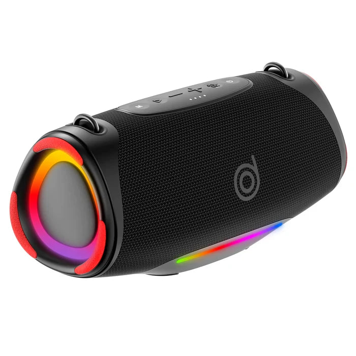Digifon Boom Max Elite 2 Speaker – Black - Image 2 - Office R Us