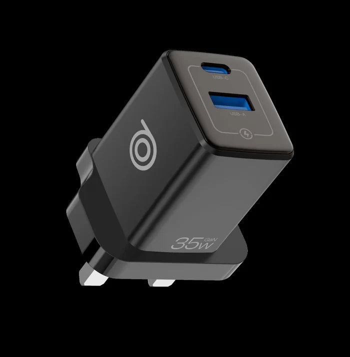 Digifon Cheetah 35W Super Fast Charger - Office R Us Lagos