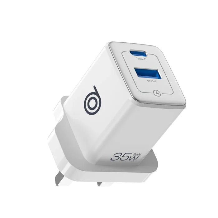 Digifon Cheetah 35W Super Fast Charger - Image 2 - Office R Us