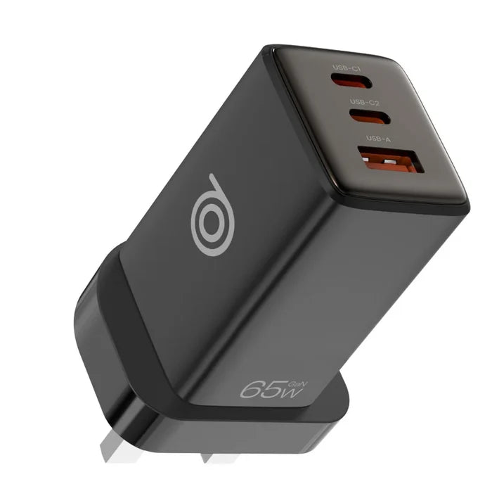 Digifon Cheetah 65W GaN Tech Charger - Office R Us Lagos