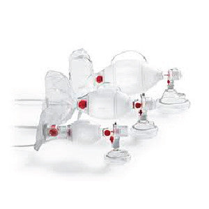 Disposable Resuscitator Child
