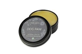 DOG PAW HERBAL SALVE SOAP AND SALVE    '813481021446