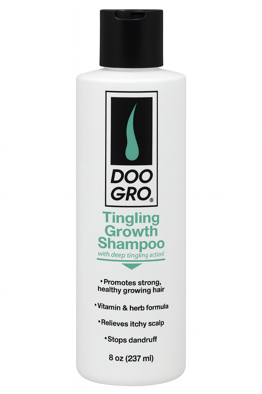 Doo Gro Tingling Shampoo