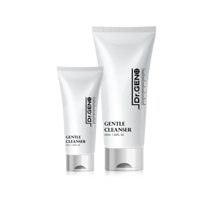 Dr. Geno Gentle Cleanser C.L. Medisys