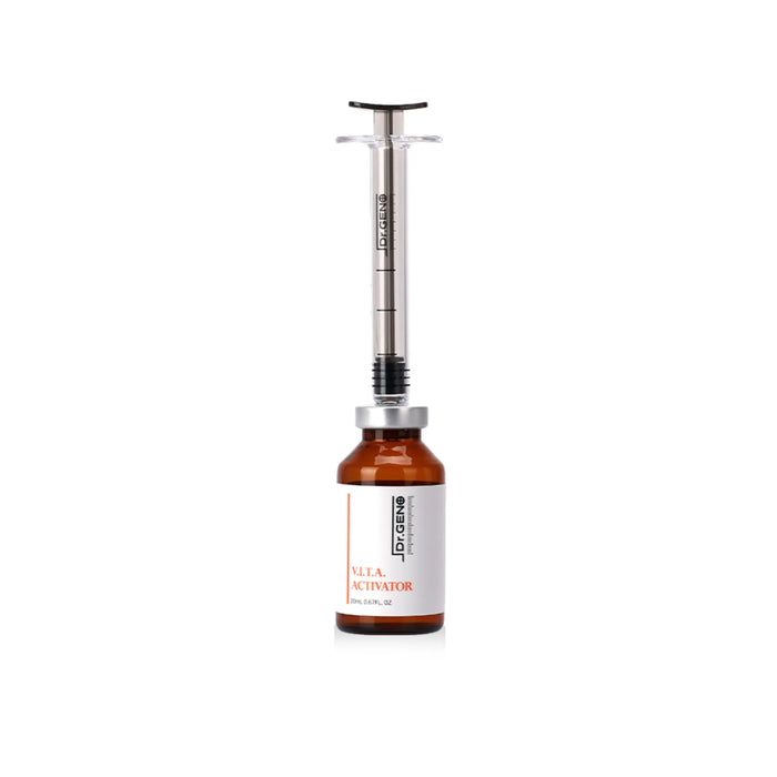 Dr. Geno V.I.T.A. Activator C.L. Medisys