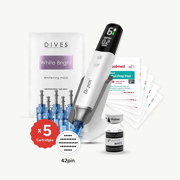 Dr. Pen M9 Brightening & Pigmentation Set Dr. Pen