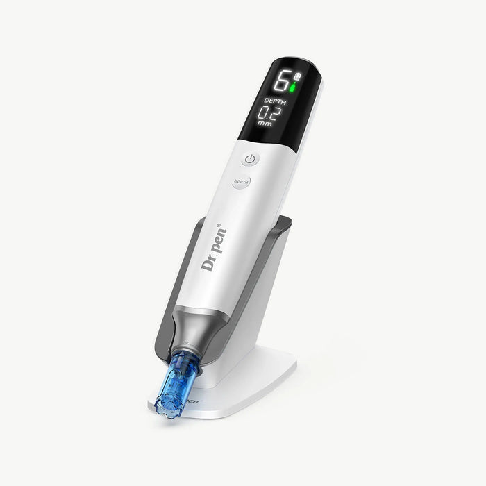 Dr. Pen M9 Total Care Glass Skin Set